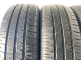ダンロップ エナセーブ EC204 185/60R15  4本
