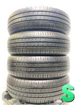 ヨコハマ ブルーアース FE AE30 185/65R15  4本