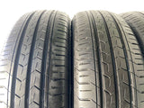 ヨコハマ ブルーアース FE AE30 185/65R15  4本