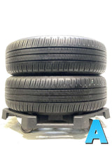 ダンロップ エナセーブ EC300+ 195/65R15  2本