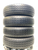ブリヂストン エコピア RD-613 195/80R15 107/105N LT 4本