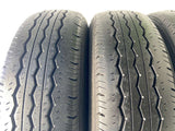 ブリヂストン エコピア RD-613 195/80R15 107/105N LT 4本