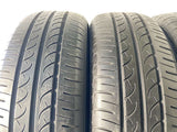 ヨコハマ ブルーアース 195/65R15  4本