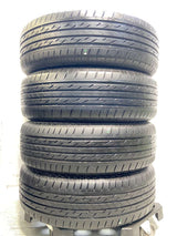 ブリヂストン ネクストリー 205/65R15  4本