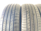 グッドイヤー エフィシエント グリップ RVF02 195/65R15  4本