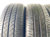ヨコハマ ブルーアース 205/65R15  4本