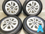 グッドイヤー エフィシエント グリップ ECO EG02 195/65R15  /トヨタ純正  6.5J+40 100-5穴 4本