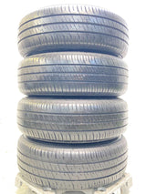 グッドイヤー エフィシエント グリップ ECO EG02 195/65R15  /トヨタ純正  6.5J+40 100-5穴 4本