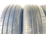 グッドイヤー エフィシエント グリップ ECO EG02 195/65R15  /トヨタ純正  6.5J+40 100-5穴 4本