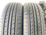 LauFenn G FIT as-01 175/65R15  2本