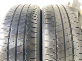 ブリヂストン エコピア NH200c 175/55R15  2本