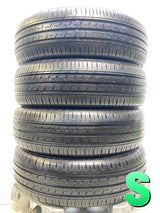 ヨコハマ ブルーアース FE AE30 185/65R15  4本