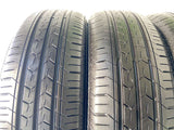 ヨコハマ ブルーアース FE AE30 185/65R15  4本