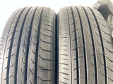 ヨコハマ ブルーアース RV-03 185/60R15  2本