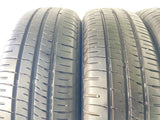 ダンロップ エナセーブ EC204 185/65R15  4本