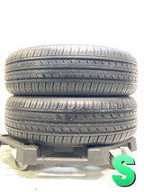 ヨコハマ ブルーアース ES32 185/65R15  2本