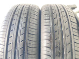 ヨコハマ ブルーアース ES32 185/65R15  2本
