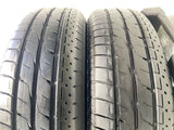 ブリヂストン LUFT RV2 195/65R15  2本