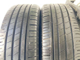 ハンコック KINERGY ECO RV 195/65R15  2本