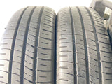 ダンロップ エナセーブ EC204 185/60R15  2本