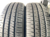 ダンロップ エナセーブ EC204 185/60R15  2本