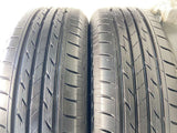 ブリヂストン ネクストリー 185/65R15  2本