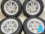 ヨコハマ TAXITOURING 898 195/65R15  /トヨタ純正  6.5J+40 100-5穴 4本