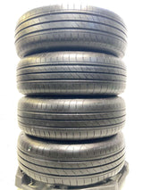 グッドイヤー エフィシエント グリップ パフォーマンス2 185/65R15  /日産純正  5.5J+40 100-4穴 4本