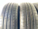 グッドイヤー エフィシエント グリップ パフォーマンス2 185/65R15  /日産純正  5.5J+40 100-4穴 4本