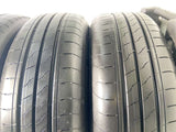 グッドイヤー エフィシエント グリップ パフォーマンス2 185/65R15  /日産純正  5.5J+40 100-4穴 4本