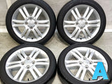 ダンロップ エナセーブ EC300+ 165/55R15  /スバル純正  4.5J+45 100-4穴 4本