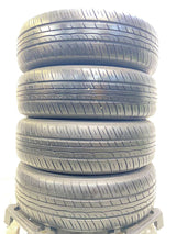 ダンロップ SP SPORT FASTRESPONSE 175/65R15  /トヨタ純正 WM 5.0J+39 100-4穴 4本