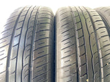 ダンロップ SP SPORT FASTRESPONSE 175/65R15  /トヨタ純正 WM 5.0J+39 100-4穴 4本