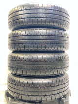ブリヂストン NEWNO 185/60R15  /ホンダ純正 T5B 6.0J+ 100-4穴 4本
