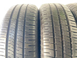 ダンロップ エナセーブ EC204 185/60R15  4本