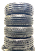ダンロップ エナセーブ EC204 185/60R15  /ホンダ純正  6.0J+ 100-4穴 4本