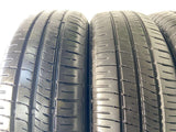 ダンロップ エナセーブ EC204 185/65R15  4本