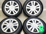 ダンロップ エナセーブ EC204 185/60R15  4本