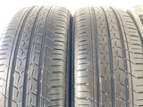 ヨコハマ BluEarth FE AE30 185/60R15  2本