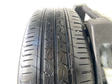ヨコハマ BluEarth FE AE30 185/60R15  1本