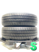 グッドイヤー エフィシエントグリップ ECO EG02 185/65R15  2本