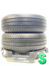 トーヨータイヤ NANOENERGY 3PLUS 195/65R15  2本