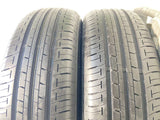 ブリヂストン エコピア EP150 185/65R15  2本