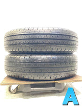 ヨコハマ ブルーアースVAN RY55 195/80R15 107/105 2本