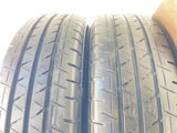 ヨコハマ ブルーアースVAN RY55 195/80R15 107/105 2本