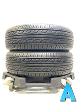 ダンロップ EC202 195/65R15  2本