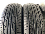 ダンロップ EC202 195/65R15  2本