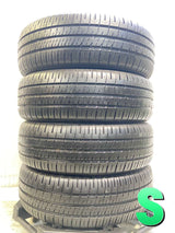 ダンロップ エナセーブ EC204 195/60R15  4本