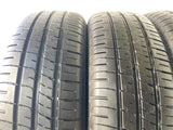 ダンロップ エナセーブ EC204 195/60R15  4本