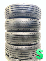 ZEETEX ZT6000 eco 195/65R15  4本